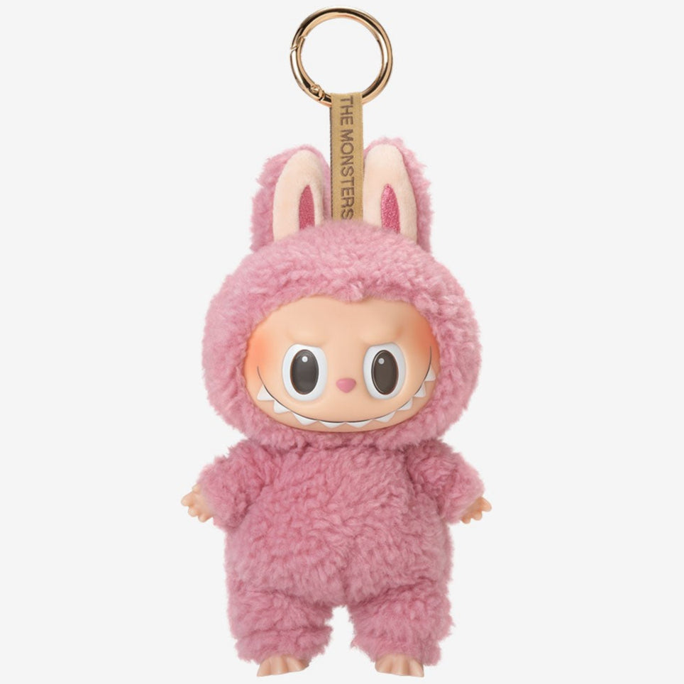 Labubu - The Monsters Exciting Macaron- Pop Mart