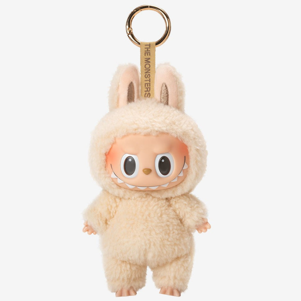 Labubu: Exciting Macaron