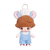 DIMOO WORLD × PIXAR Series – Vinyl Plush Pendant - POP MART