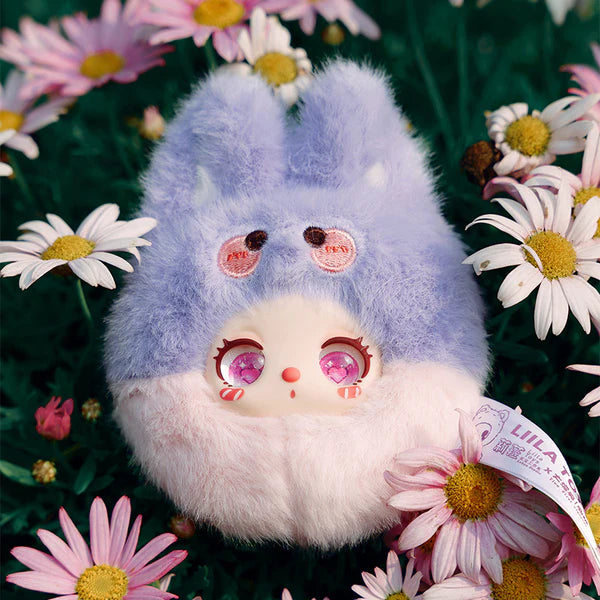 Liilla's Garden Tea Party Mini Figure