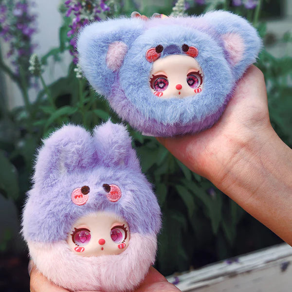 Liilla's Garden Tea Party Mini Figure