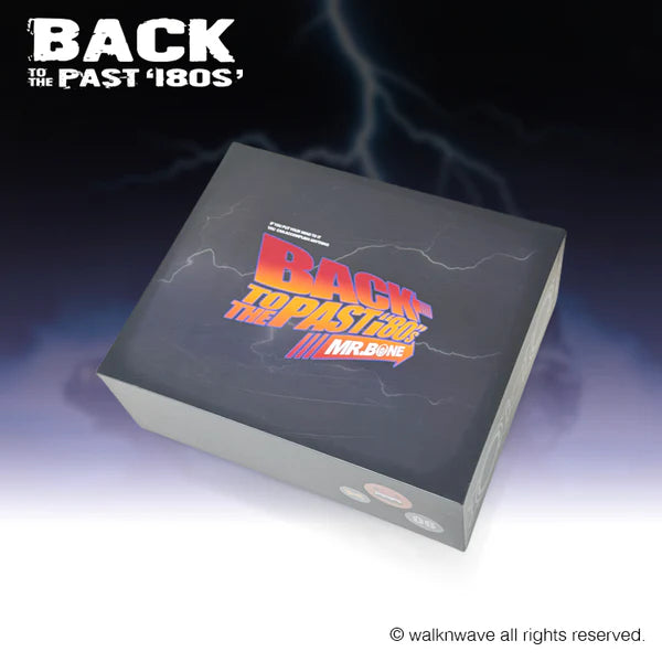 Mr.Bone - Back to the Past Limited Edition - MY OWN CULTURE