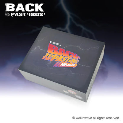 Mr.Bone - Back to the Past Limited Edition - MY OWN CULTURE