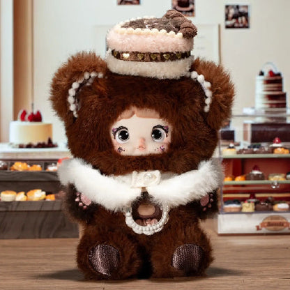 Nommi x Amarilith - A Bite of Sweetheart Series - TOP Toy