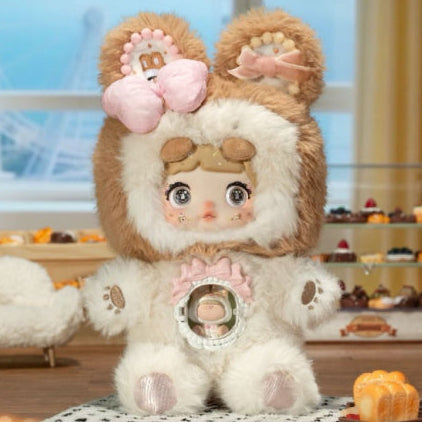 Nommi x Amarilith - A Bite of Sweetheart Series - TOP Toy