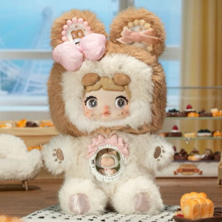 Nommi x Amarilith - A Bite of Sweetheart Series - TOP Toy