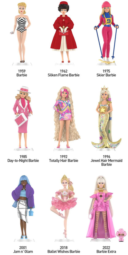 Barbie Style Icon Series - Pop Mart Original