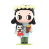 Nyota × Chibi Maruko Chan - POP MART