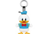 Julegave - Mickey Family Cute Together Keychain - Offisielt Disney
