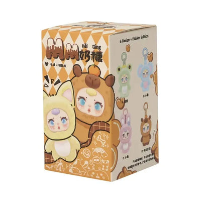 Milk Candy Plush Blind Box