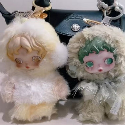 Skullpanda - L’impressionnisme - POP Mart