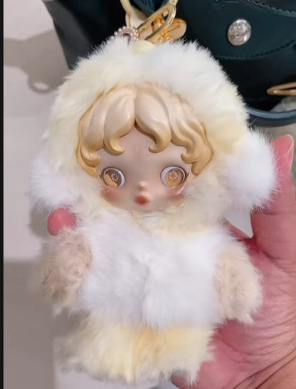 Skullpanda - L’impressionnisme - POP Mart