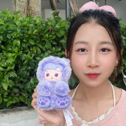 Hacipupu - Gummy Bear Series- Pop Mart