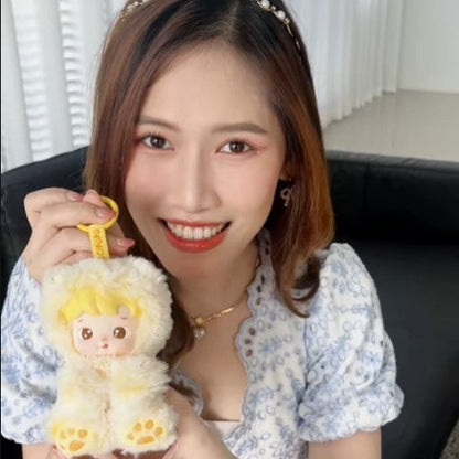 Hacipupu - Gummy Bear Series- Pop Mart