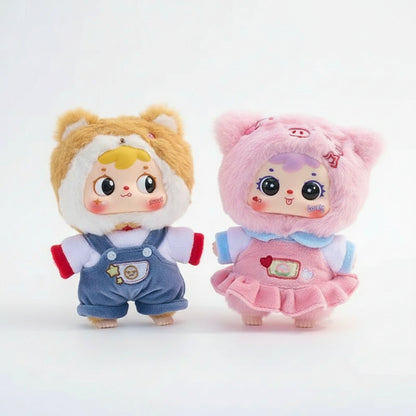 TYKE 3 Twelve Chinese Constellations Pendant Blind Box