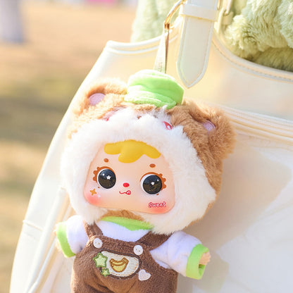 TYKE 3 Twelve Chinese Constellations Pendant Blind Box