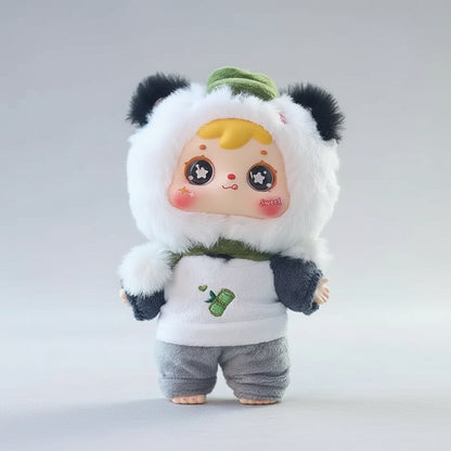 TYKE 3 Twelve Chinese Constellations Pendant Blind Box