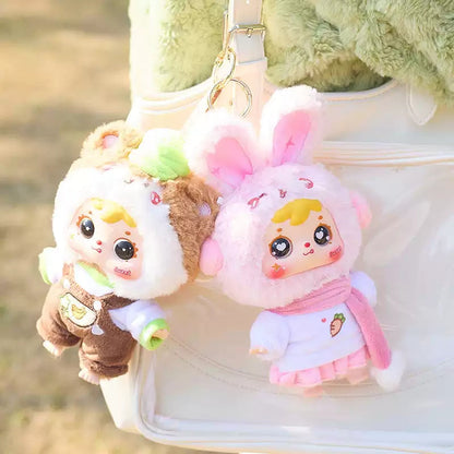 TYKE 3 Twelve Chinese Constellations Pendant Blind Box