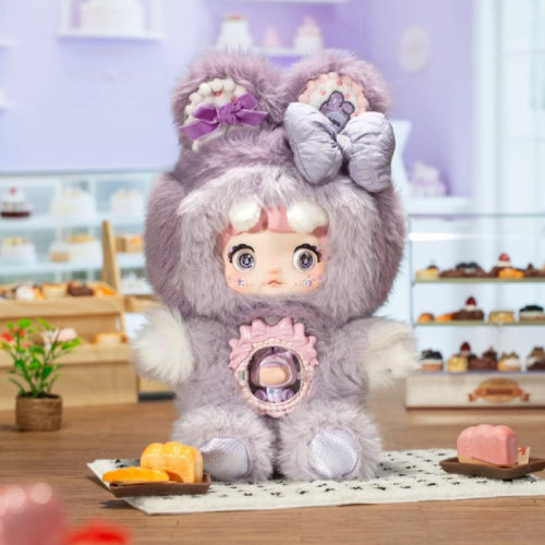 Nommi x Amarilith - A Bite of Sweetheart Series - TOP Toy