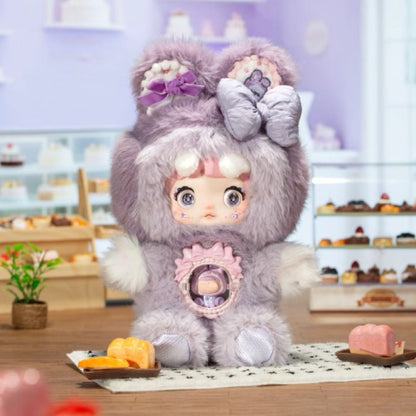 Nommi x Amarilith - A Bite of Sweetheart Series - TOP Toy