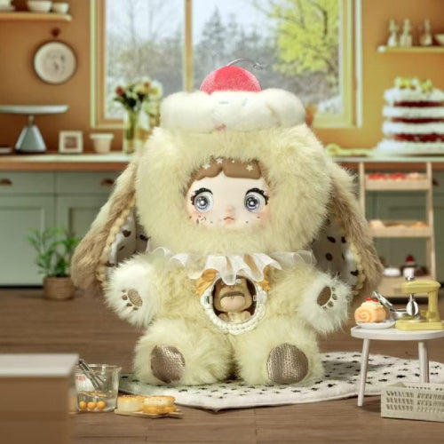 Nommi x Amarilith - A Bite of Sweetheart Series - TOP Toy