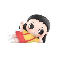 Nyota × Chibi Maruko Chan - POP MART