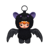 Hirono - After Dark Plush Pendant - POP Mart - Upside Down