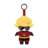 DIMOO WORLD × PIXAR Series – Vinyl Plush Pendant - POP MART