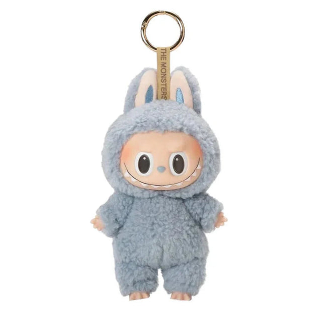 Labubu: Exciting Macaron