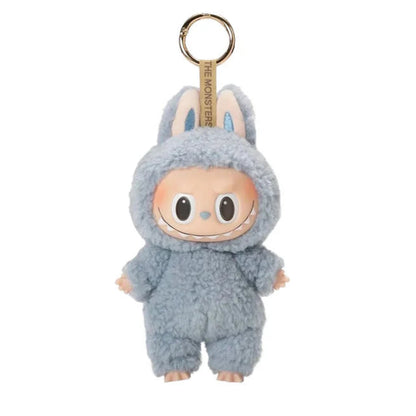 Labubu: Exciting Macaron