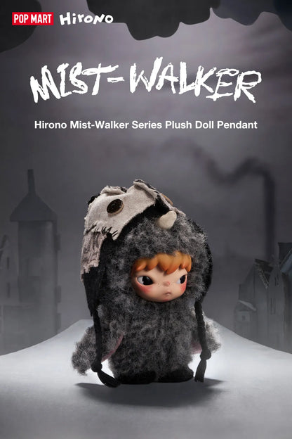 Hirono - Mist Walker hel sett - POP MART