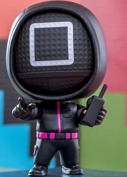 Squid Game Series 2 - COSBI - Official Licensed