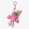 PEACH RIOT - Fruit Punch Plush Doll Pendant - POP MART