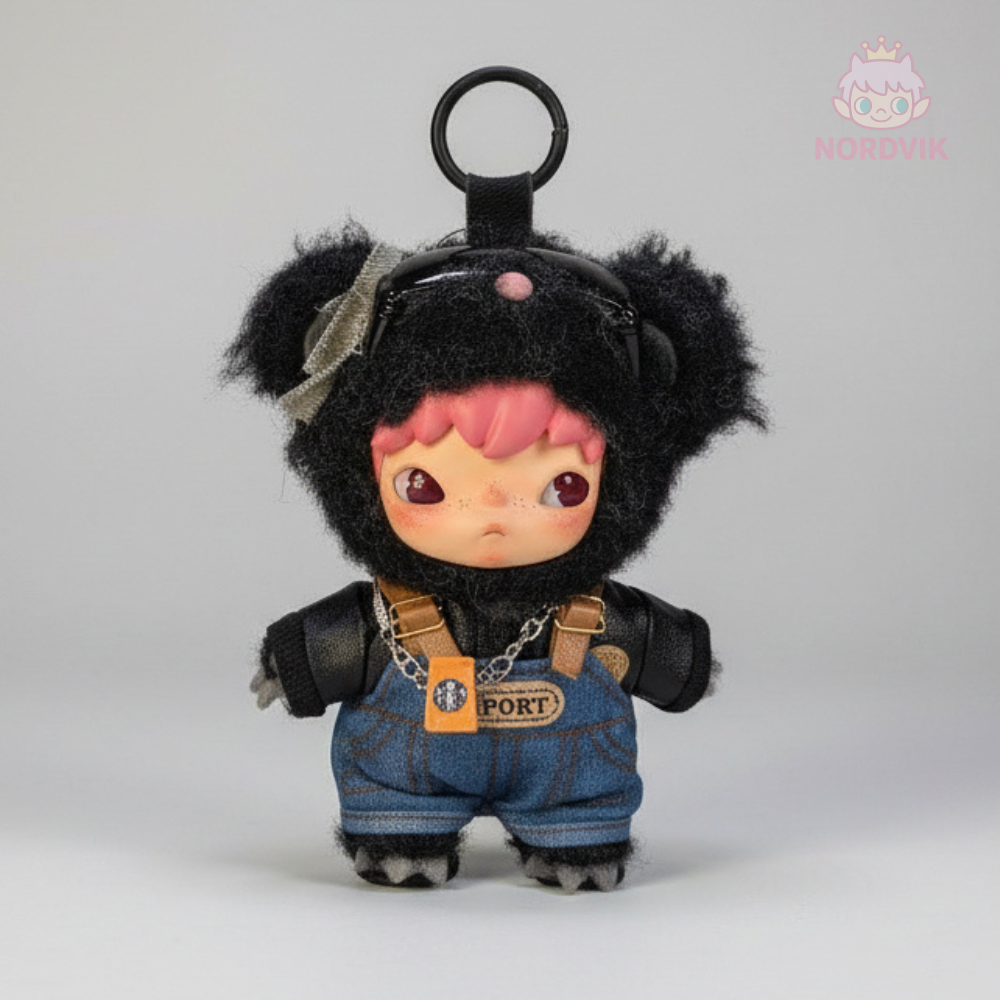 Hirono – Rough & Tøff Urban Outfit