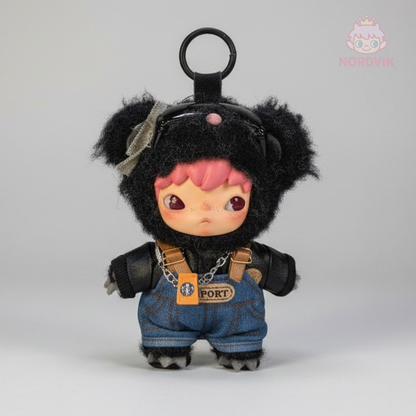 Hirono – Rough & Tøff Urban Outfit