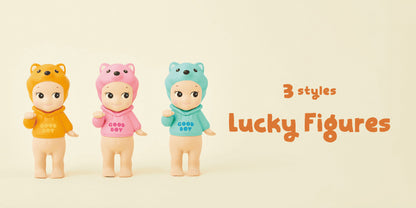 Dog Time Mystery Box