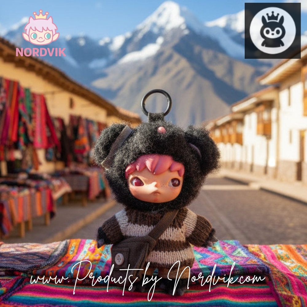 Collect with care Products By Nordvik