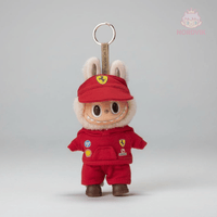 Labubu – Ready for Racing Outfit