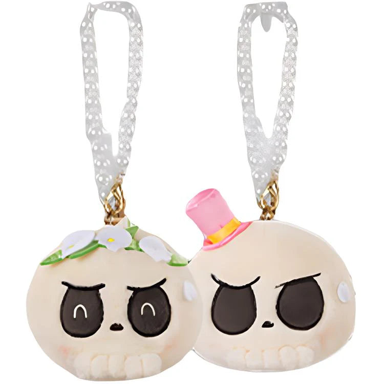 Labubu -  THE MONSTERS Party Series - Reversible Plush - POP Mart