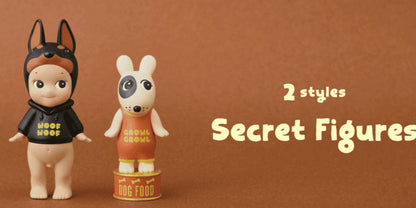 Dog Time Mystery Box