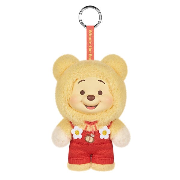 Ole Brumm / Winnie the Pooh Vinyl Plush - Disney
