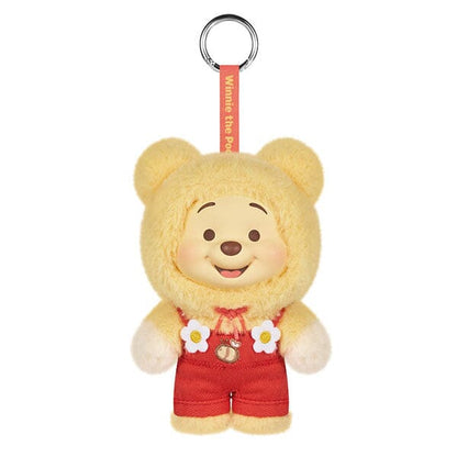 Ole Brumm / Winnie the Pooh Vinyl Plush - Disney