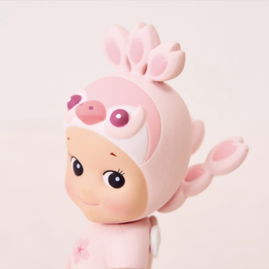 Cherry Blossom Series Peaceful Spring Edition