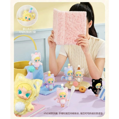 Molly -  BABY MOLLY POCKET FRIENDS - POP Mart