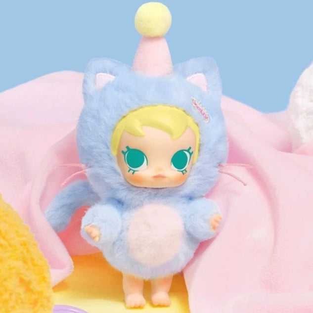 Molly BABY MOLLY POCKET FRIENDS | POP MARCH - Products by Nordvik Molly BABY MOLLY POCKET FRIENDS | POP MARCH - Products by Nordvik