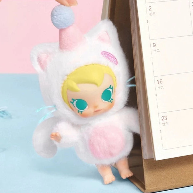 Molly -  BABY MOLLY POCKET FRIENDS - POP Mart