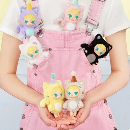 Molly -  BABY MOLLY POCKET FRIENDS - POP Mart