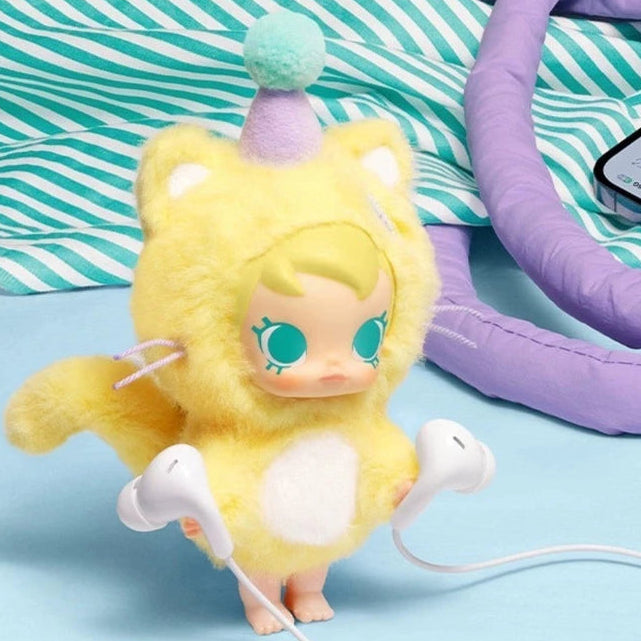 Molly -  BABY MOLLY POCKET FRIENDS - POP Mart