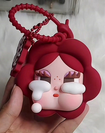 POP MART Original - Crying again