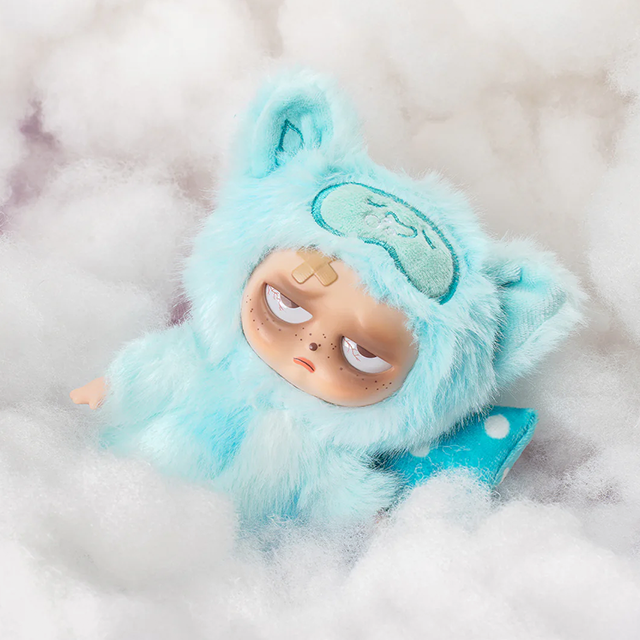 Grumpipi - Whispers Series To Dreamland